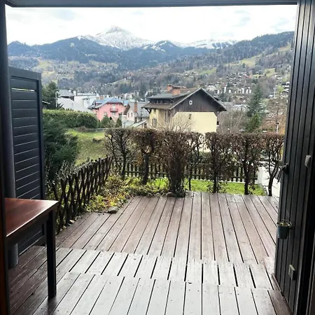 Apartment Bel Alp - Bel Alp 3 Mae-6771