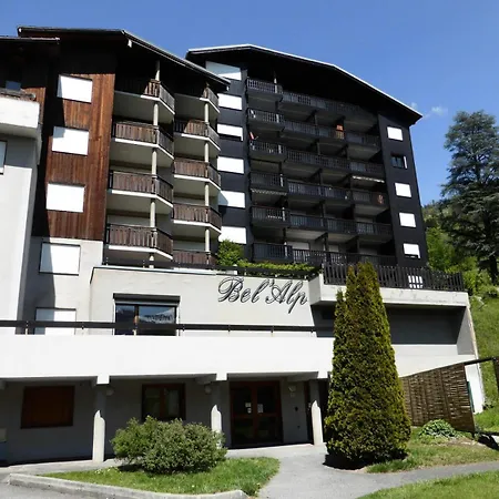 Appartement Bel Alp - Bel Alp 3 Mae-6771 *